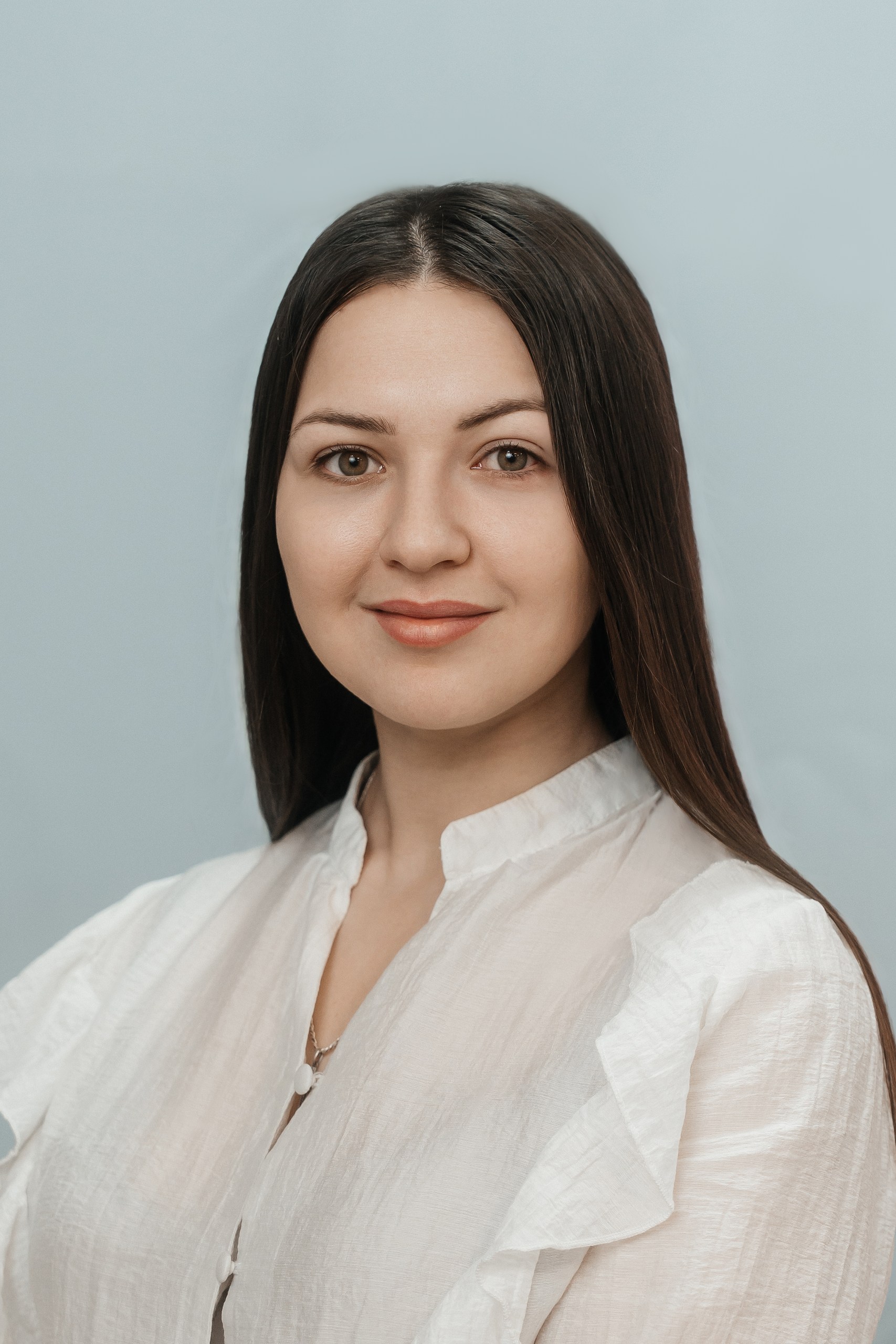 гордеева