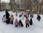 УРА, КАНИКУЛЫ!