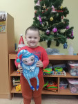 Поздравляем победителя!