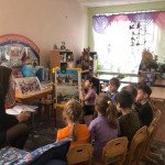 Широкая масленица!