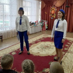 "Остров маминой мечты".
