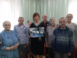 Акция "Подарок Ветерану"