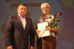 Поздравляем наших педагогов!