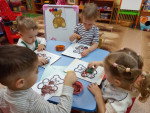 Веселые медвежата