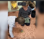 Спиннеры из ЛЕГО