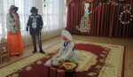 Мамин день -8 марта!