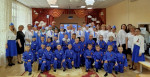 Интеллектуальный марафон "Знатоки авиации"