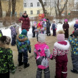 Масленичные гуляния