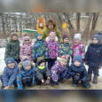 Масленичные гуляния