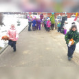 Масленичные гуляния