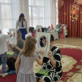 "Остров маминой мечты".