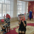 "Остров маминой мечты".