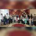 "Остров маминой мечты".