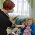 Акция "Подарок от души"