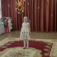 Праздник мам в старшей группе "Звездочки"