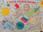 Украшаем группу к празднику