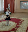IV областной фестиваль детского творчества «Как хорошо на свете без войны!» 