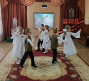 IV областной фестиваль детского творчества «Как хорошо на свете без войны!» 