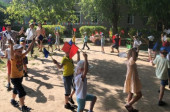 22 августа -день Рождение Государственного флага РФ
