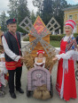 День Волжского бульвара