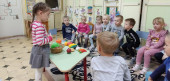 Что же нужно для борща?