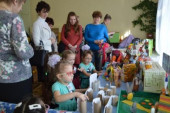 Региональная инновационная площадка "Связанное с детьми оформление пространства" 2017-2020г.