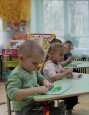 Изготавливаем офтальмотренажеры