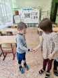 Квест - игра "Знатоки здорового образа жизни".