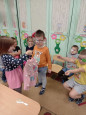 Все об одежеде!