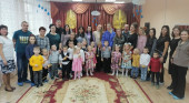 Встреча с Осенью!
