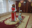 Встреча с Осенью!