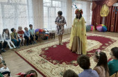 Осень в гости просим!