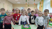Хоровод дружбы