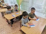 Земля - наш общий дом!