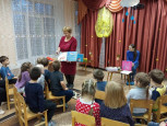 Видеть мир большая радость!