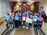 Видеть мир большая радость!
