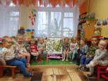 «Зиновий –синичник» 