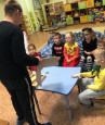 Гость группы 