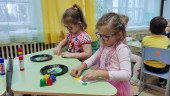 Мир Лего!