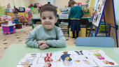 Узнаем о профессиях 