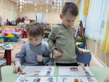Узнаем о профессиях 