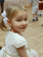 Новогодний праздник у малышей