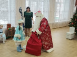 Проказы Бабы Яги