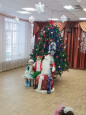 Проказы Бабы Яги