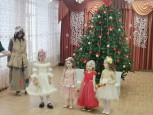 Проказы Бабы Яги