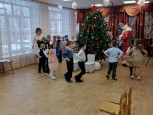 В гости к Снежной королеве