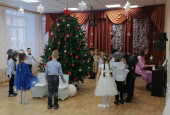 В гости к Снежной королеве