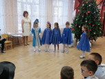В гости к Снежной королеве