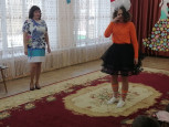 8 марта - день чудесный!
