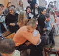8 марта - день чудесный!